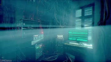 3 Hour - Observer: System Redux - Loud Spotlights Ambience