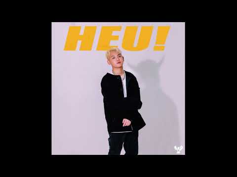 수퍼비 - Heu! (Full Ver.) // 일반인 노래방 랩 커버