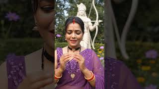 Jay shree ram ji 💐🌺🌿🌿🙏🏻 youtubeshort ♥️ chanchal Kohli