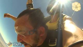 Mike Bensusen Skydive Taft.