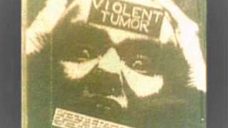 Violent Tumor-Army Song Tool Box Chichago Mid 80S Fast