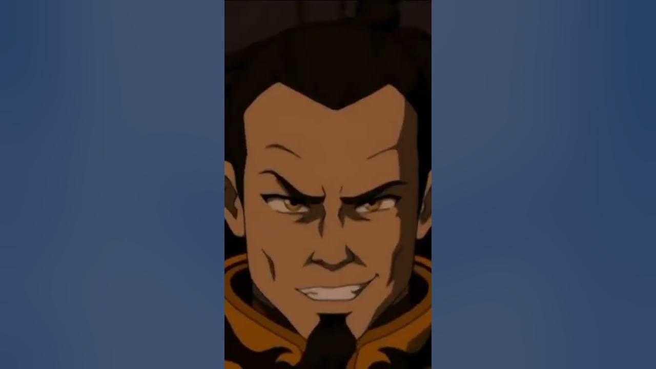 Who Is The STRONGEST Firebender? Shorts ATLA LOK YouTube