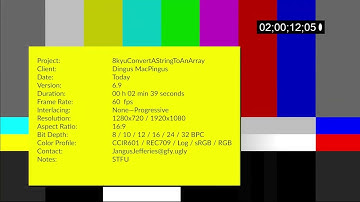 Codewars 8 kyu Convert a String to an Array JavaScript