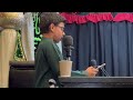 Ali Nibras| Ayatullah Aqeel ul Gharavi |Jashan e Eid e Ghadeer |Imamia Mission London |23-06-2024|
