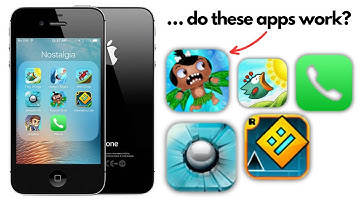 can you use an iPhone 4s in 2023?