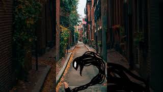 I am venom (ver 2 background) #shorts screenshot 2