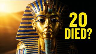 The Curse of Tutankhamun: Magic or Ancient Science? ☠️