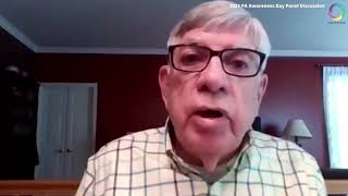 Dr. William Bernet Speaks about the Five factor model