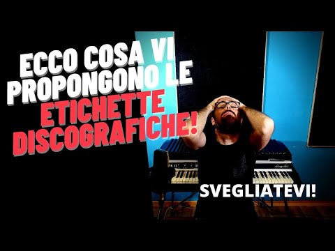 Video: Quanti soldi saranno limitati dalle case discografiche?