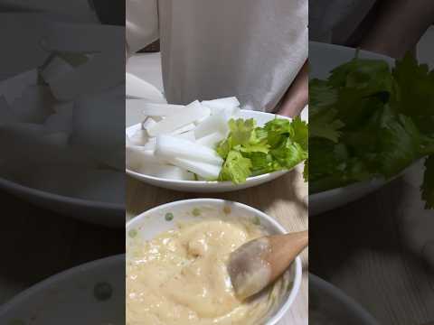 【日常】セブンの野菜スティックを目指した1日#shorts #料理 #日常 #asmr