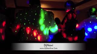Dj GIG LOG Corp Party 2013