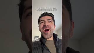 When You Join The Wrong Aa Meeting