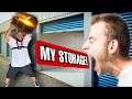 I Bought a Super Successful Business Woman’s STORAGE! #amazing