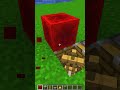 Realistic Campfire in Minecraft!? #buildhacks #tutorial