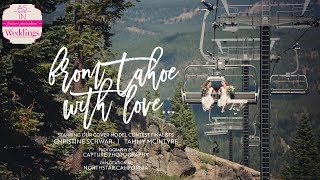Tahoe Wedding Inspiration: From Tahoe with Love {The Layout} from Real Weddings Magazine-WS18 Tahoe Wedding Inspiration: From Tahoe with Love {The Layout} from Real Weddings Magazine-WS18