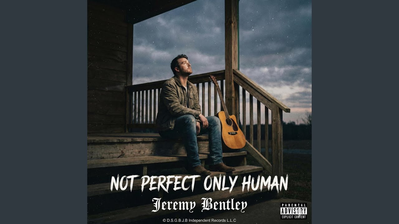 Not Perfect Only Human