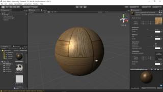 Celebrity Unity basic lighting shader : Ambient + Diffuse + Specular (Phong) + Emission (per fragment) Profile