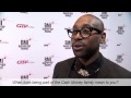 PJ Morton Interviewed at the 2013 BMI R&B Hip-Hop Awards