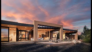 Parade of Homes 2023 Santa Fe, New Mexico - Luxury Builder Zachary and Sons by josh gallegos 166 views 9 months ago 26 seconds