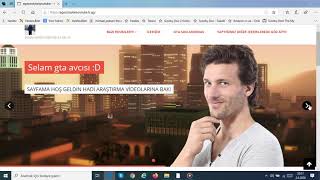 Kendi̇ Websi̇temi̇ Yaptim