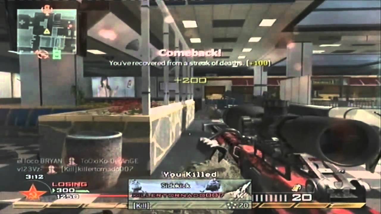 FFA HourTage | By xinfinityps3