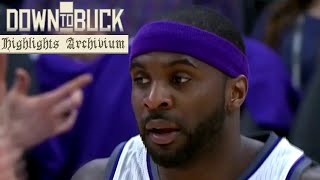 Ty Lawson Triple Double 22 Rebs Full Highlights 2017