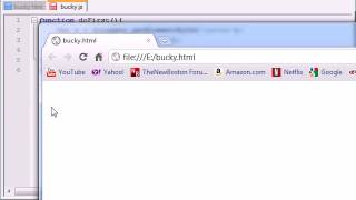 36 HTML5 Tutorial   36   Drawing Shapes on the Canvas
