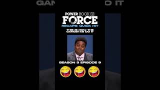 Buns, Gunz &amp; Big Ones! lol #50cent #powerbookivforce #powerbook4 #powerbookiv