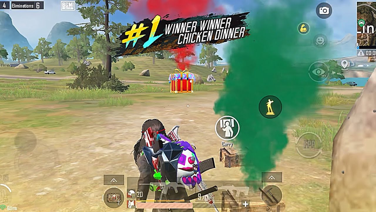 The last chance ….