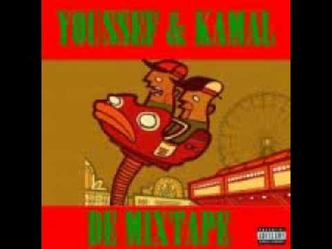 Youssef & Kamal ft. Fouad & Brahim - Kermis (Hele Nummer)