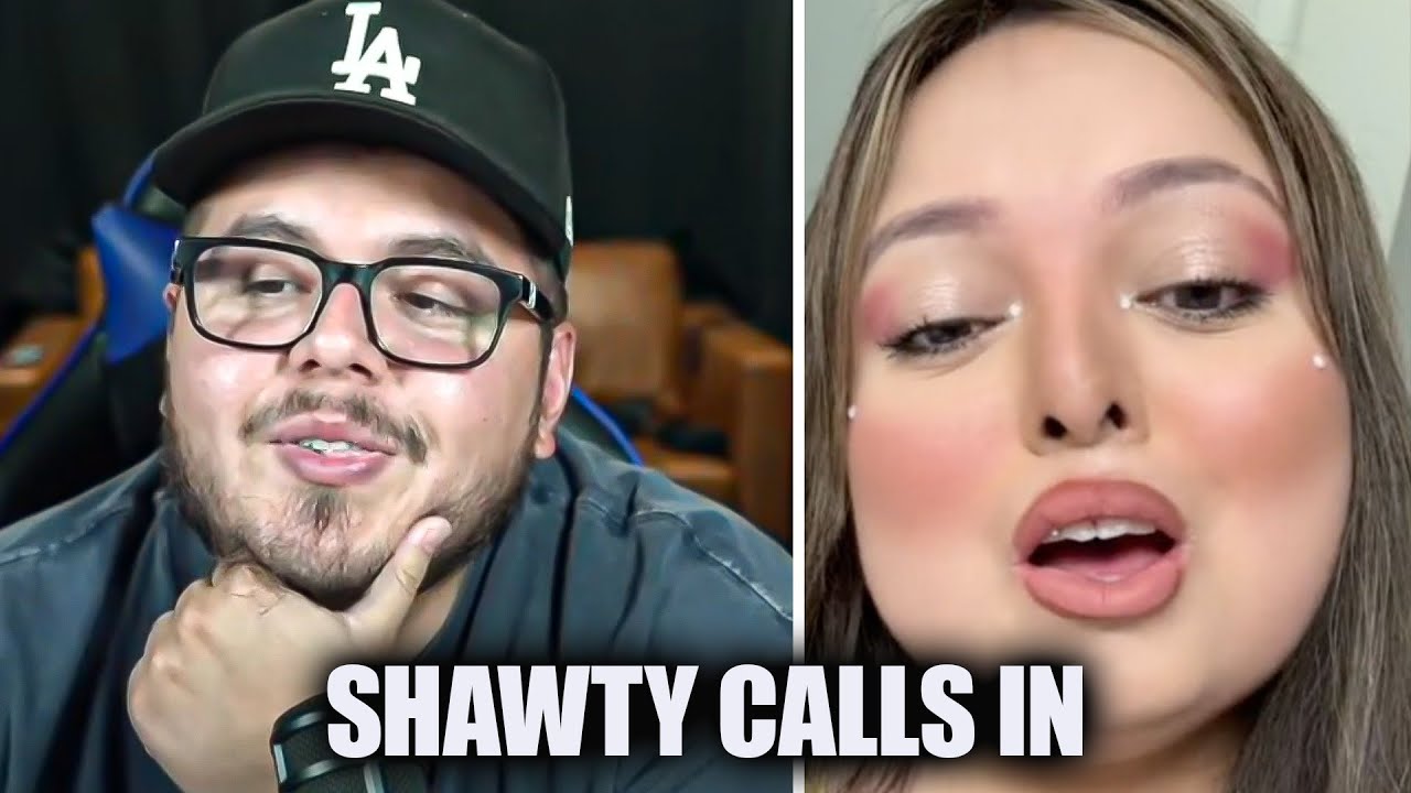 Shawty Bae Speaks on House Break In (interview) YouTube