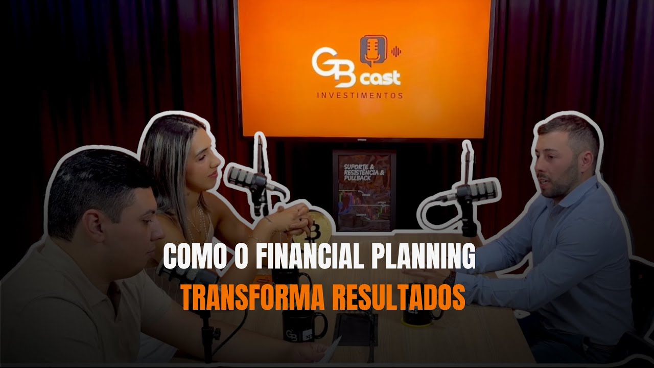 Como o Financial Planning Transforma Resultados 