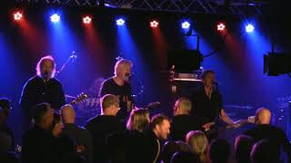 The Nomads &quot; House of Cards &quot; Live CPH 2019