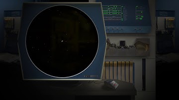Spacewar! (DEC PDP-1) - Obscure Game
