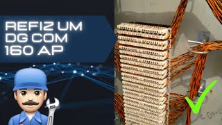Inicio Para Refazer Dg Com 160 Ap Olha A Situação