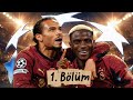 2025 2026 Galatasaray Şampiyonlar Ligi Hikayesi 1 Bölüm