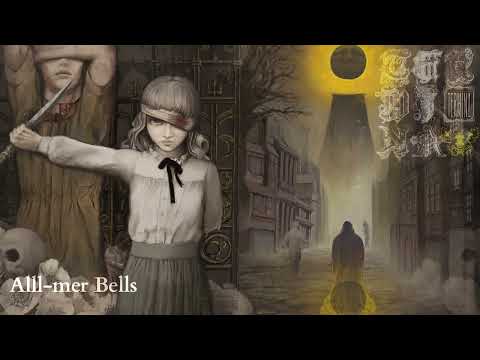 Fear & Hunger 2: Termina OST - Alll-mer Bells