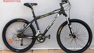 bianchi rc (repratocorse) mazda - Велосипеды из Германии - eurovelo.com.ua(, 2015-05-02T10:09:38.000Z)