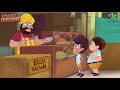 Fukrey Funnyvaar #1 | 13th – 26th June, every Saturday, 1:30 PM | Discovery Kids