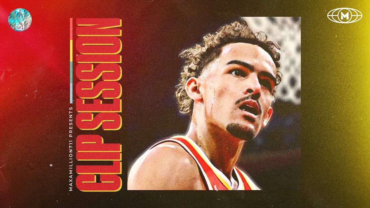 Trae Young (@traeyoung) • Instagram photos and videos