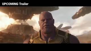 Avengers  Infinity War 'Thanos Throws Moon' New Movie Trailer TV Spot 2018 Marvel Studios'360p 1