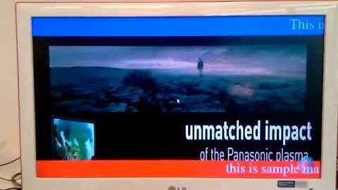 Zetakey HTML5 Browser Solution for Digital Signage