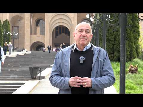 Ինչպես են մարդիկ գալիս իրենց կոչմանը․ Հոգևոր ընտրություն