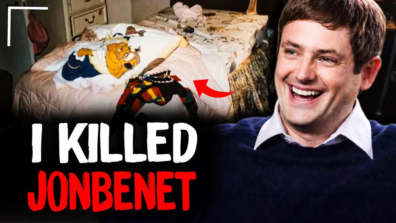 New Evidence In The JonBenét Case Is More Disturbing Than We Imagined | True Crime Documentary