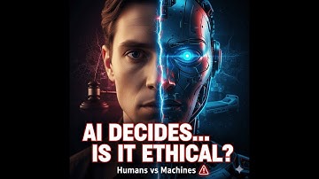 AI as a tool for ethical decision-making