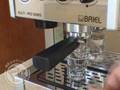 Briel MultiProSeries V2 | Machine expresso compacte | Le Test MaxiCoffee