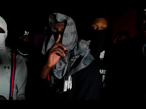 FIVI - WAR (OFFICIAL MUSIC VIDEO)