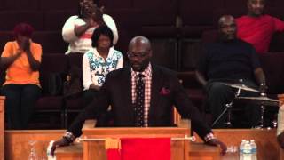 Waiting On God Psalm 27 14 Pastor Corey J Hodges 15 Fall Revival