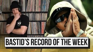 YG Marley - Praise Jah In The Moonlight | Skratch Bastid's Record Of The Week
