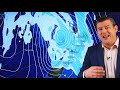 Easter Weekend Weather - the good & the bad. Plus Cyclone Harold update (08/04/20)